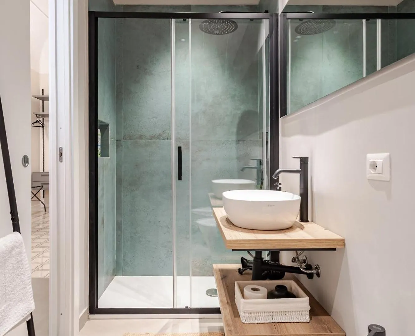 Zahir Suite Apartment Palermo 0*,  Italy