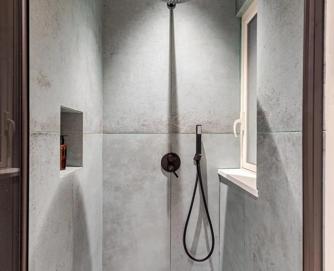 Zahir Suite Apartment Palermo