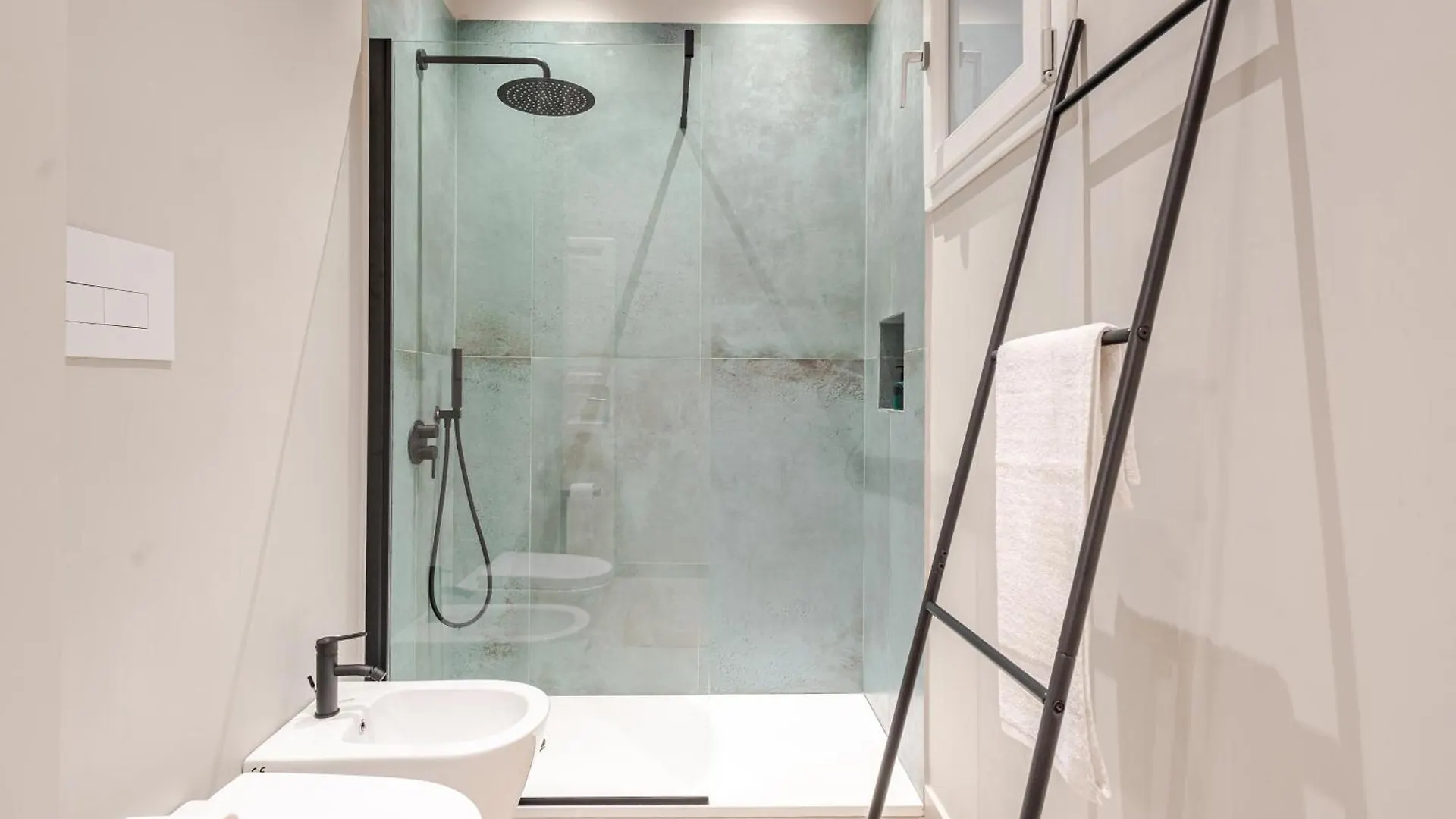 Zahir Suite Apartment Palermo