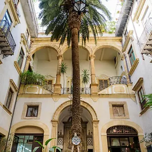 Appartement Palazzo Santa Ninfa - Luxury Mansion, Palerme