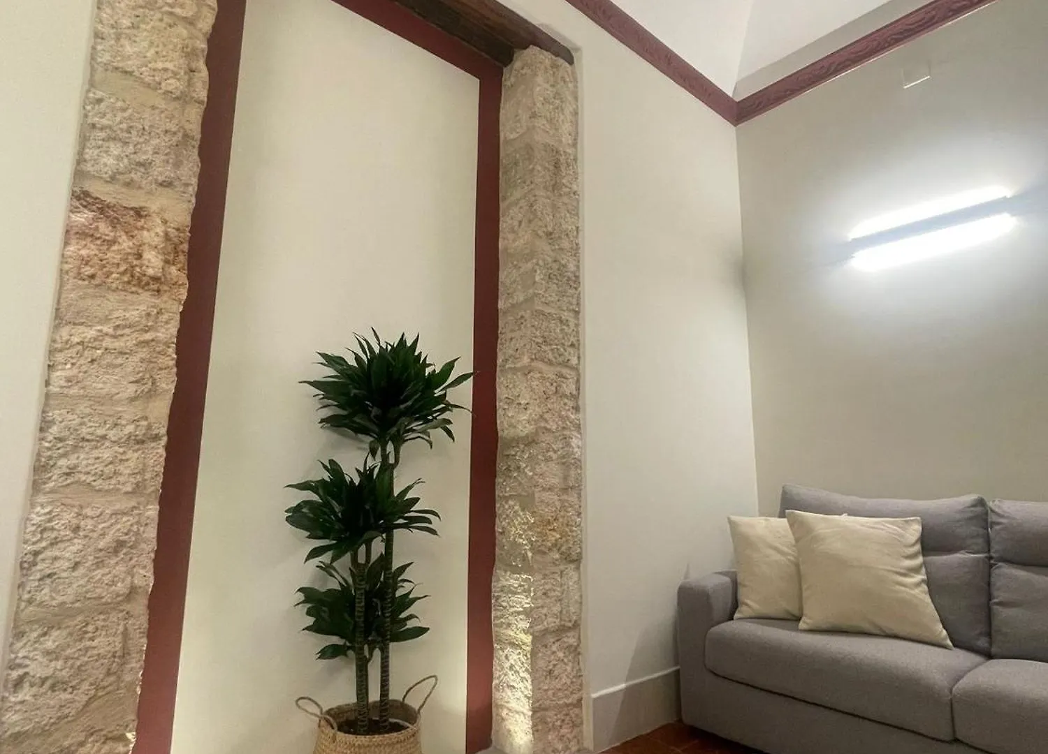 Zahir Suite Apartment 巴勒莫
