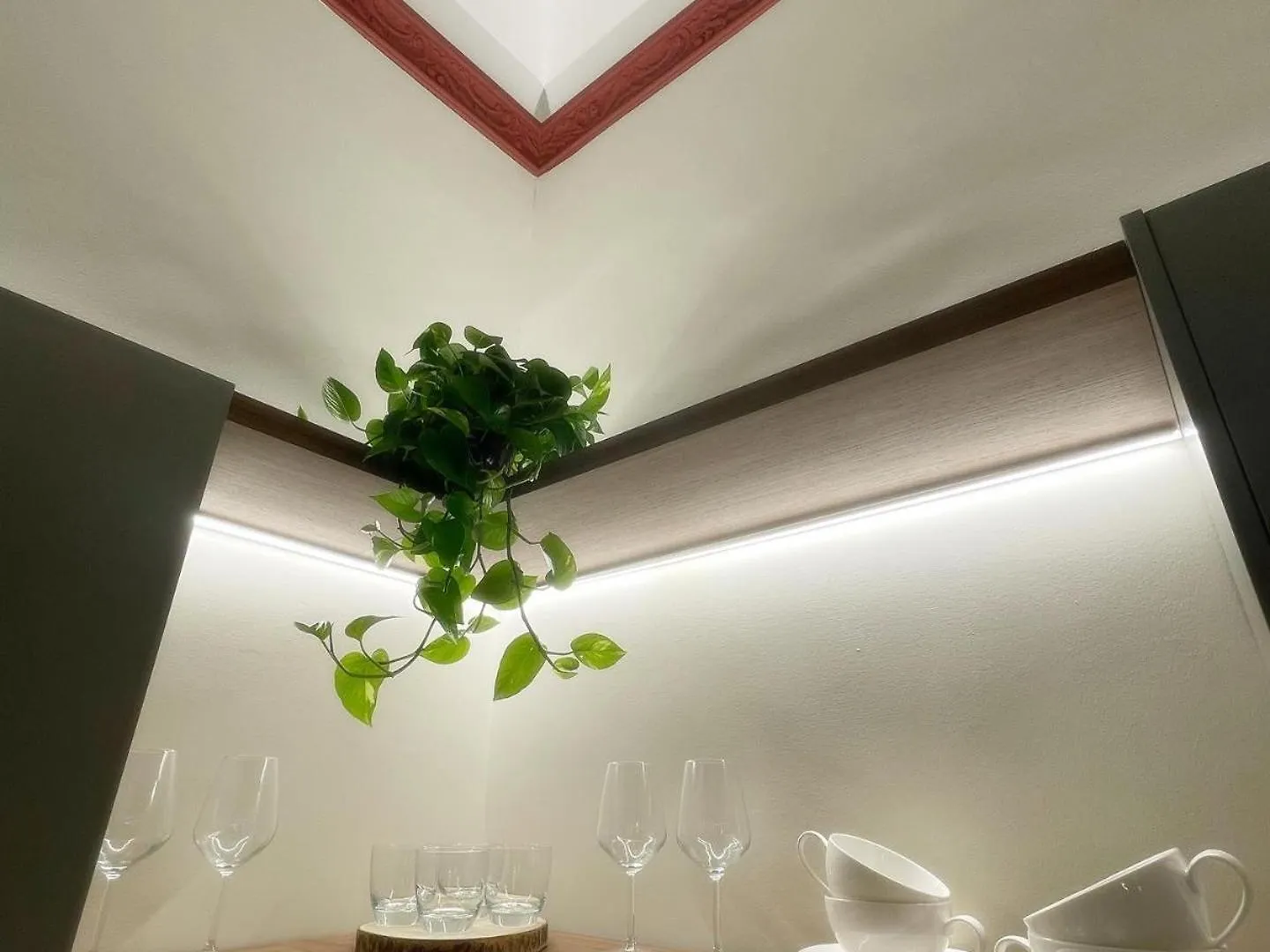 Zahir Suite Apartment 巴勒莫