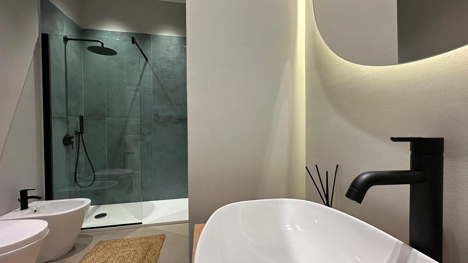Zahir Suite Apartment 巴勒莫