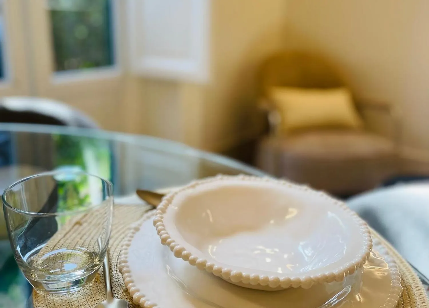 Zahir Suite Apartment 巴勒莫