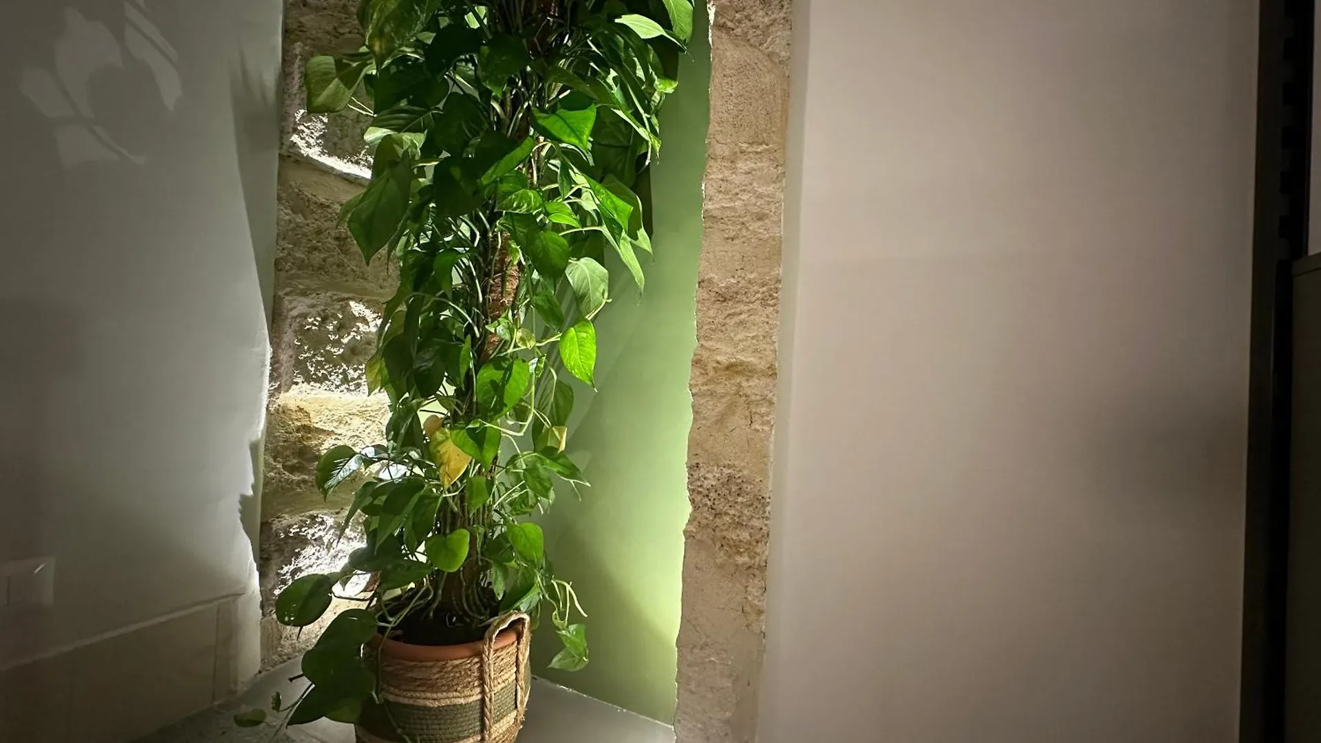 Zahir Suite Apartment 巴勒莫 意大利