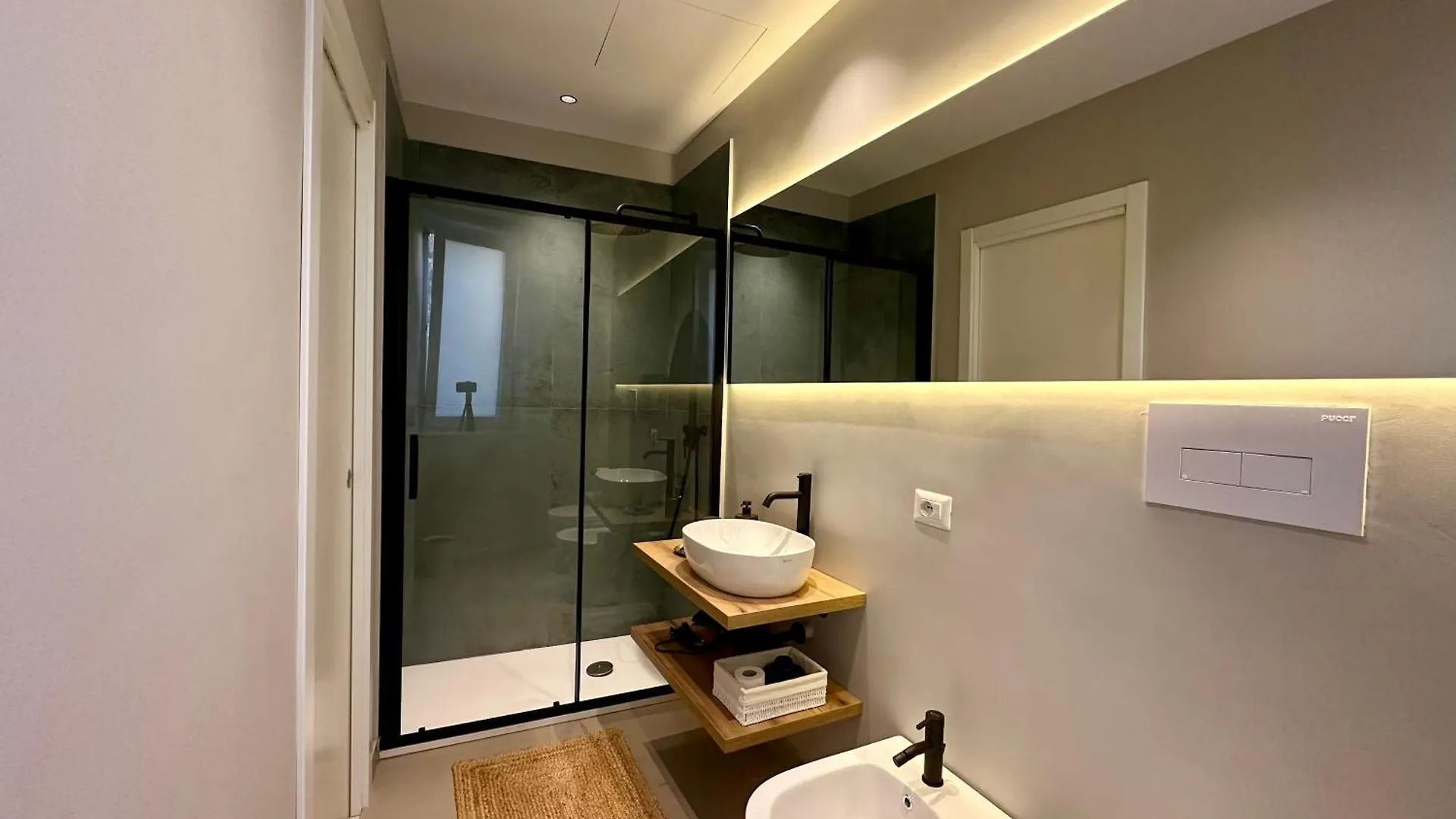 Zahir Suite Apartment 巴勒莫