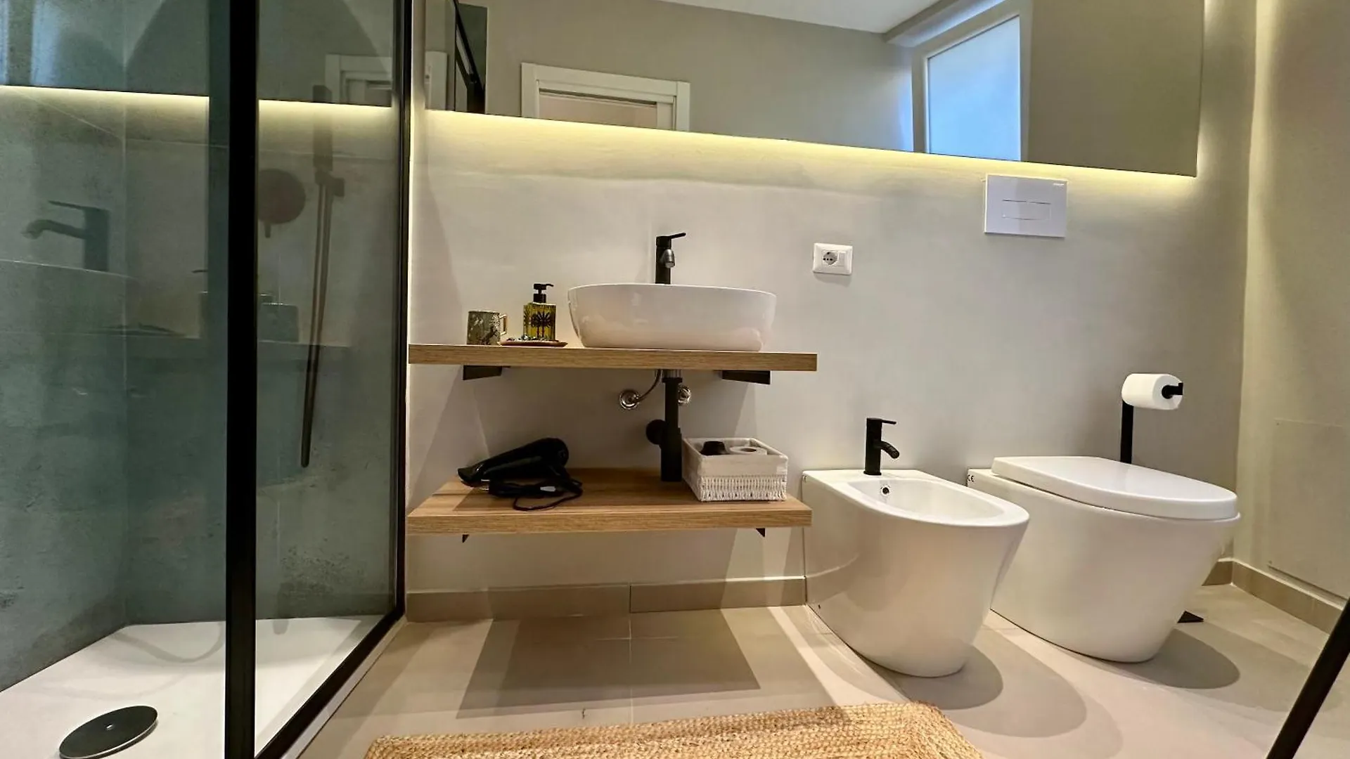 Zahir Suite Apartment 巴勒莫