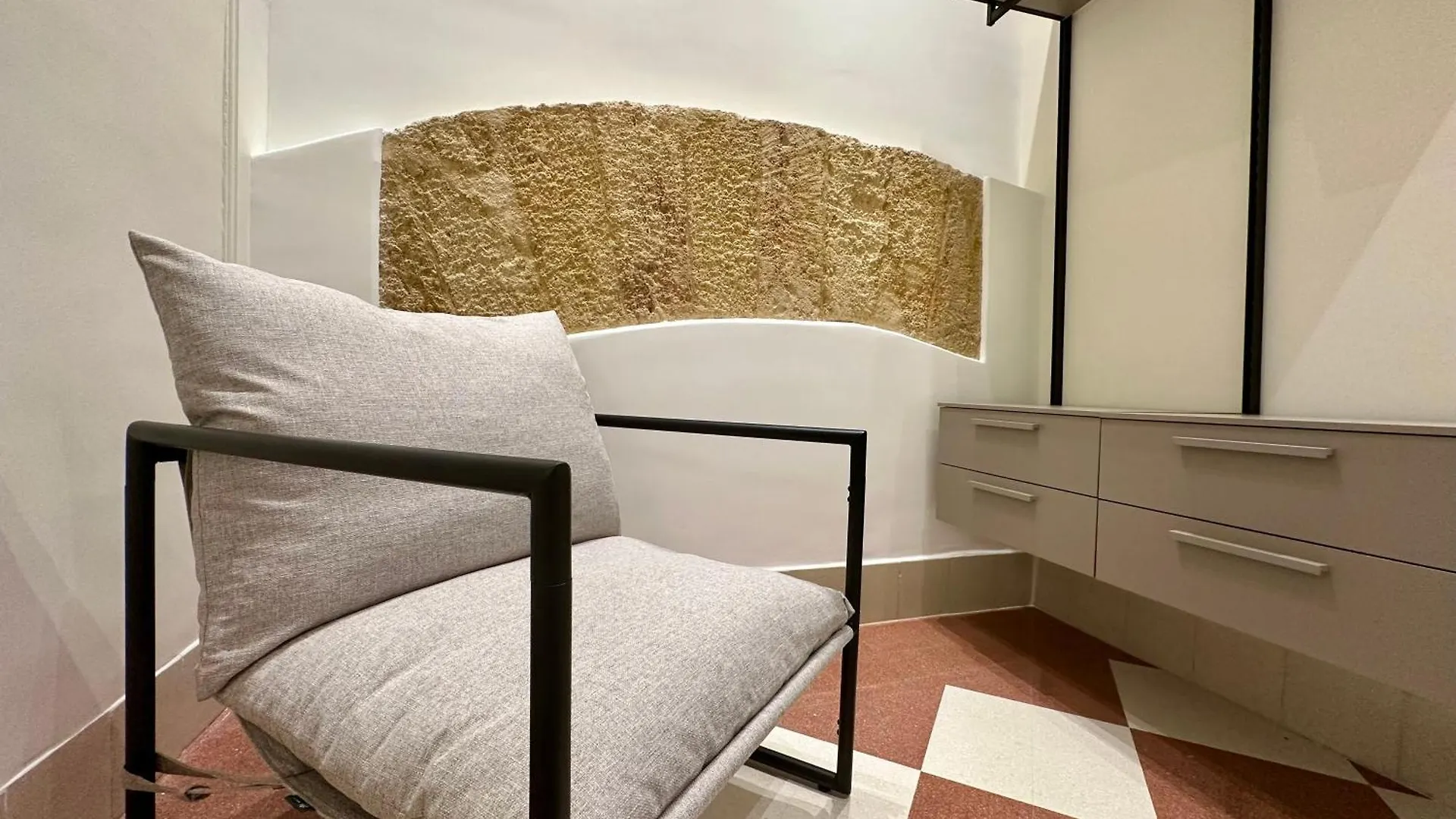 Zahir Suite Apartment 巴勒莫