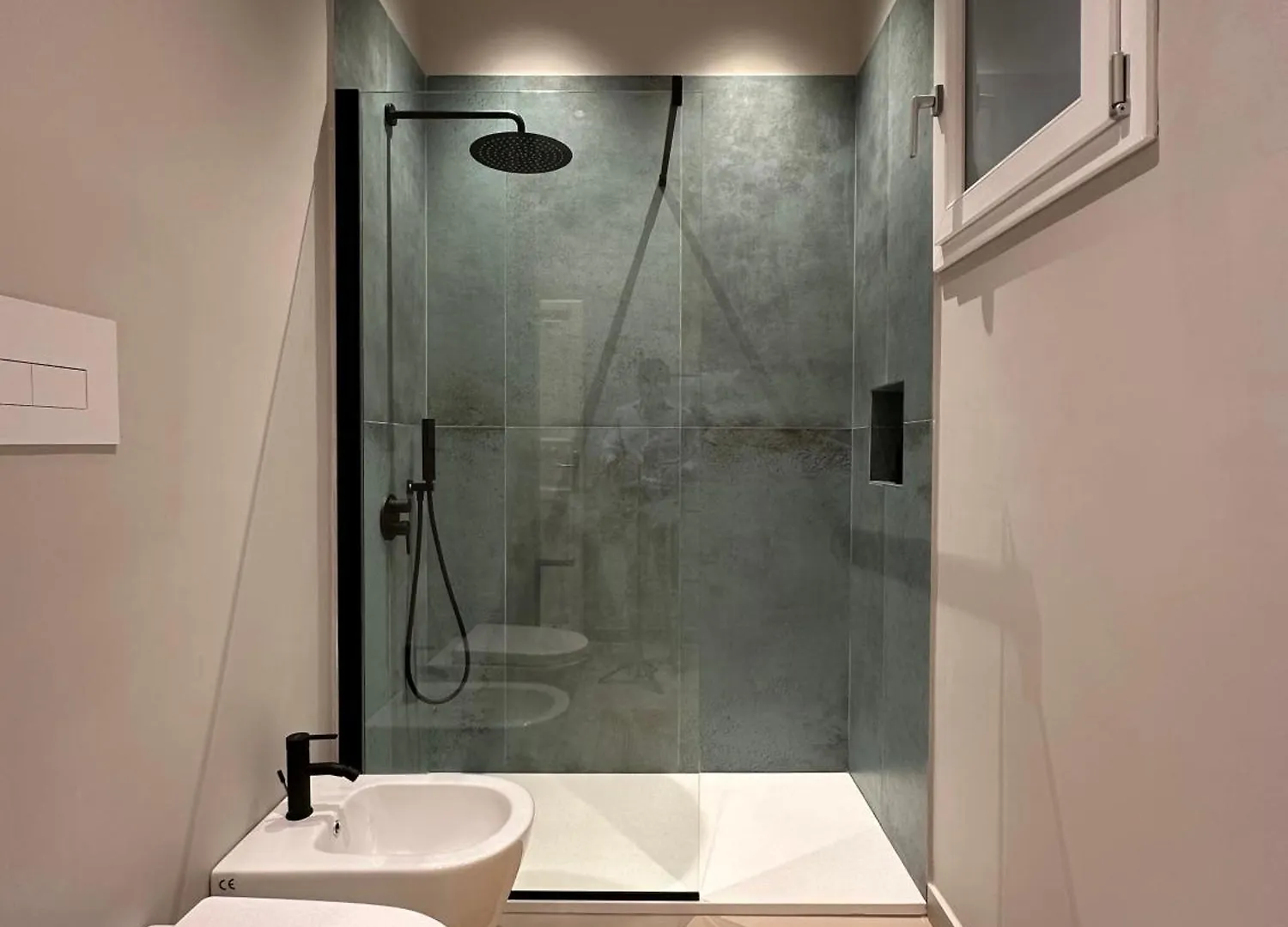 Zahir Suite Apartment 巴勒莫