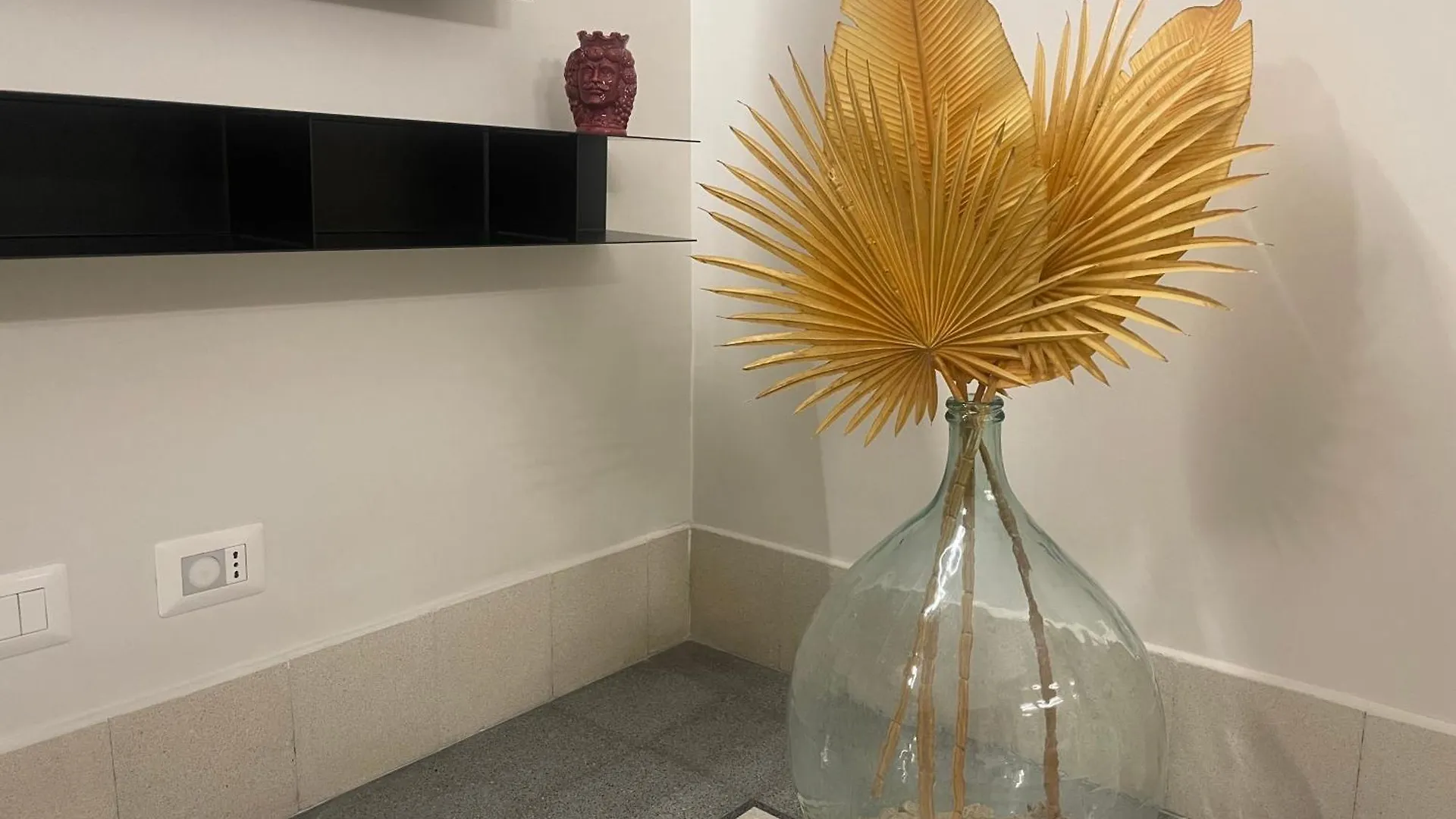 Zahir Suite Apartment 巴勒莫 意大利