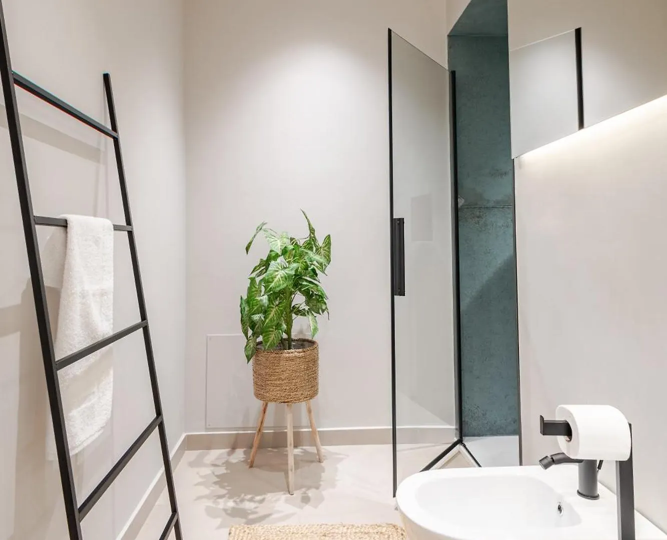 Zahir Suite Apartment 巴勒莫 0*,  意大利