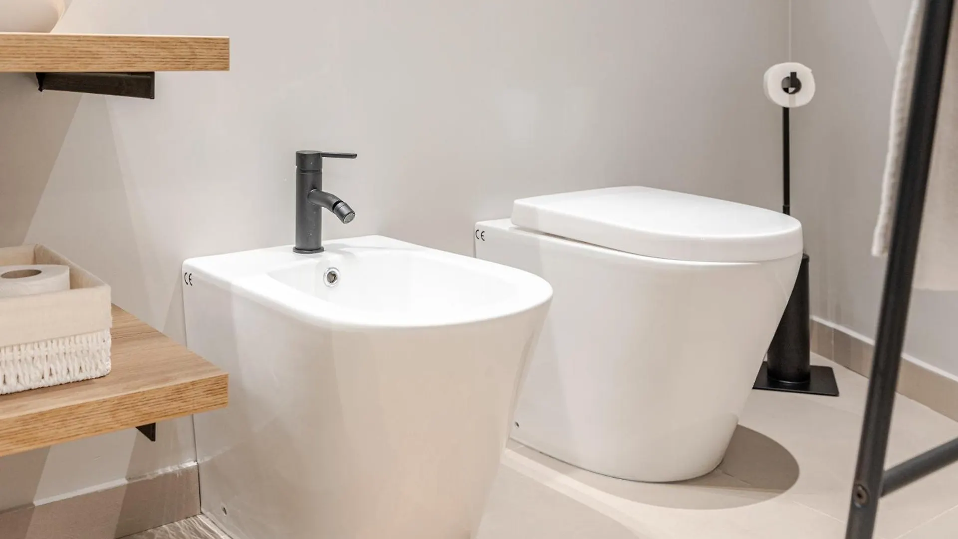 Zahir Suite Apartment 巴勒莫
