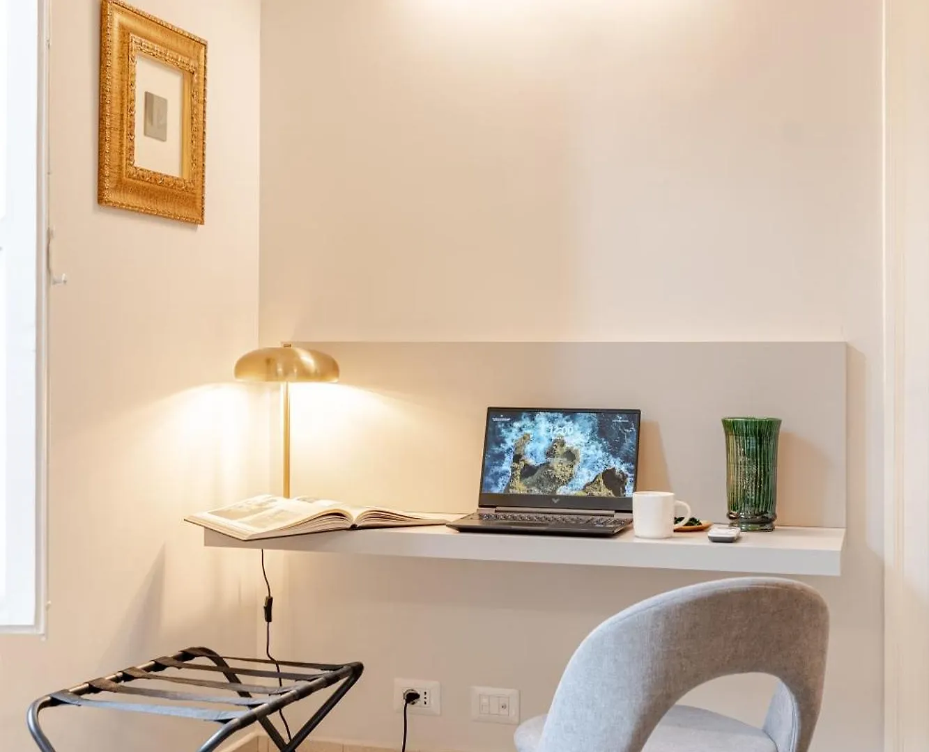 Zahir Suite Apartment 巴勒莫 0*,  意大利