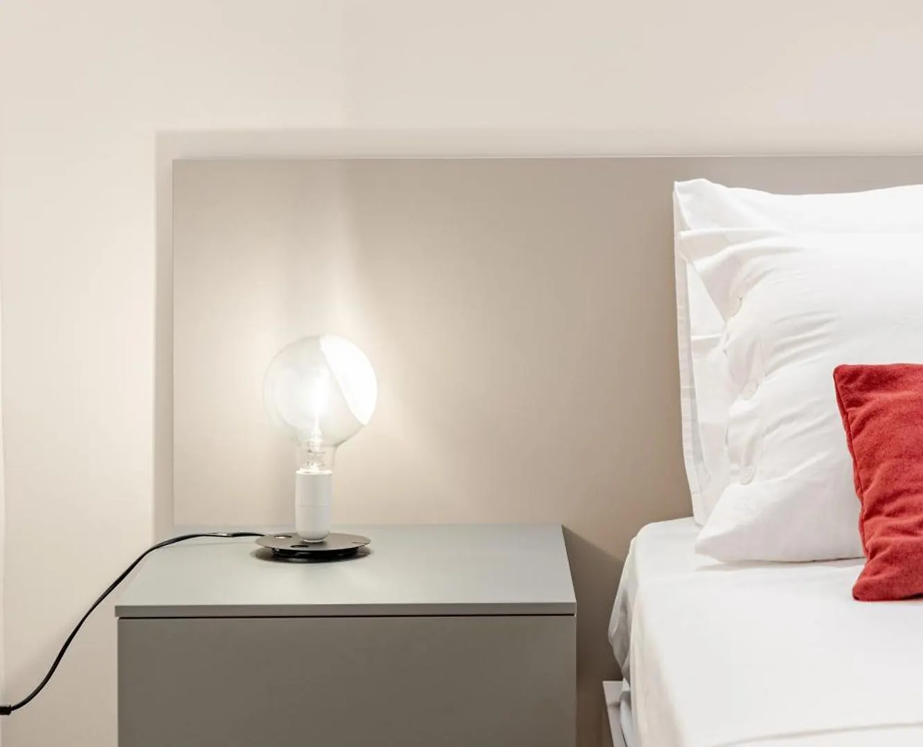 Zahir Suite Apartment 巴勒莫