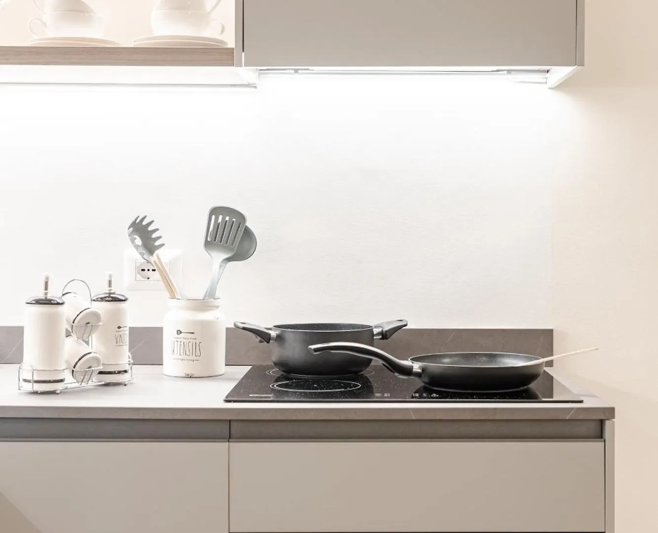 Zahir Suite Apartment 巴勒莫