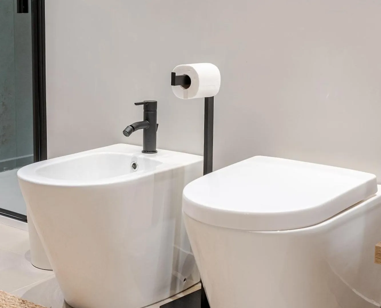 Zahir Suite Apartment 巴勒莫