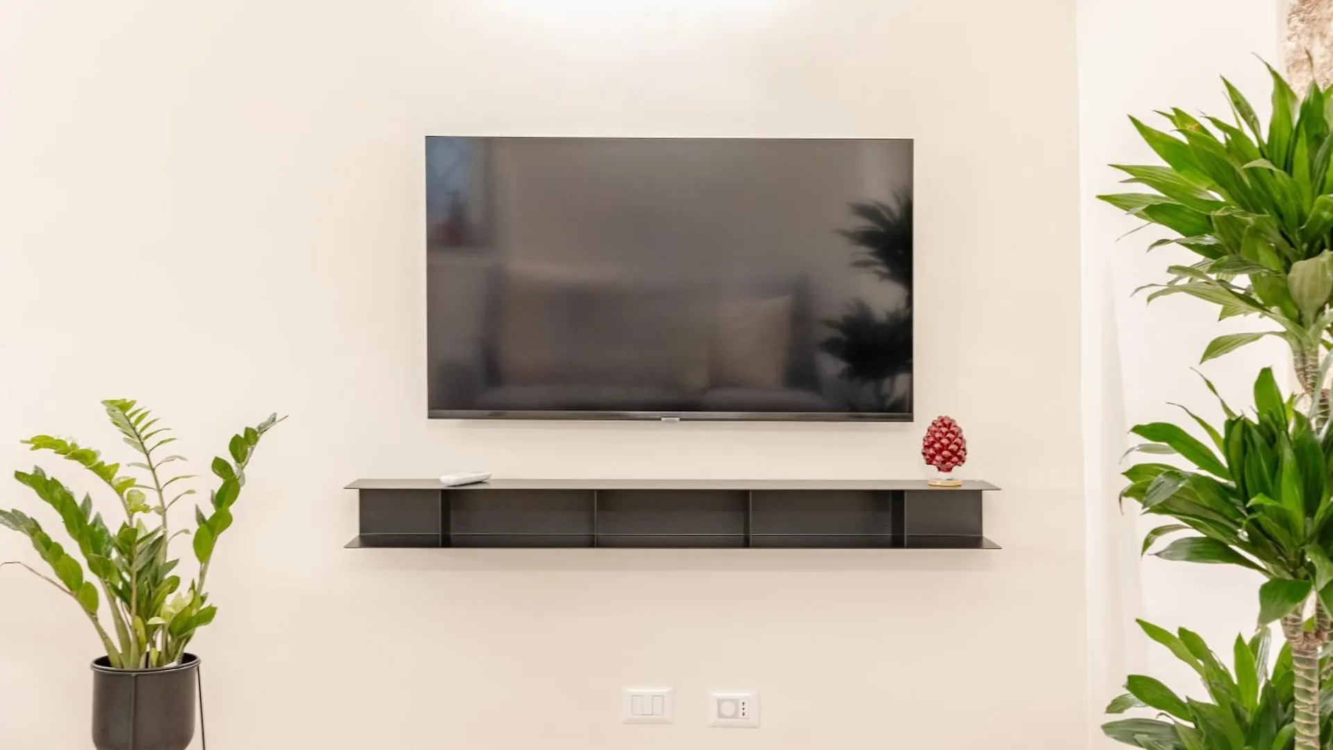 Zahir Suite Apartment 巴勒莫