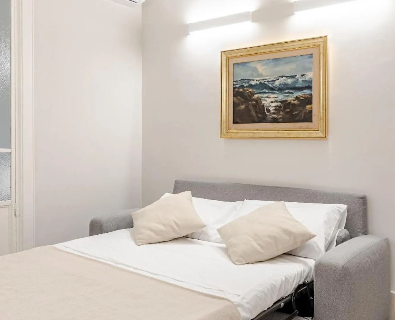 Zahir Suite Apartment 巴勒莫 意大利