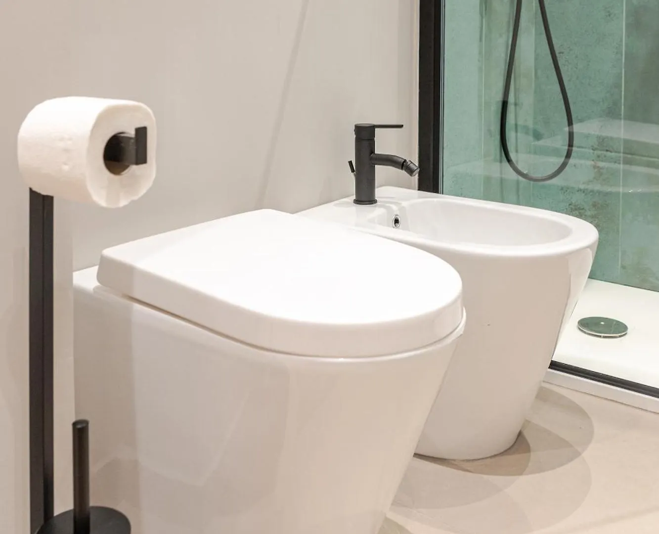 Zahir Suite Apartment 巴勒莫 0*,