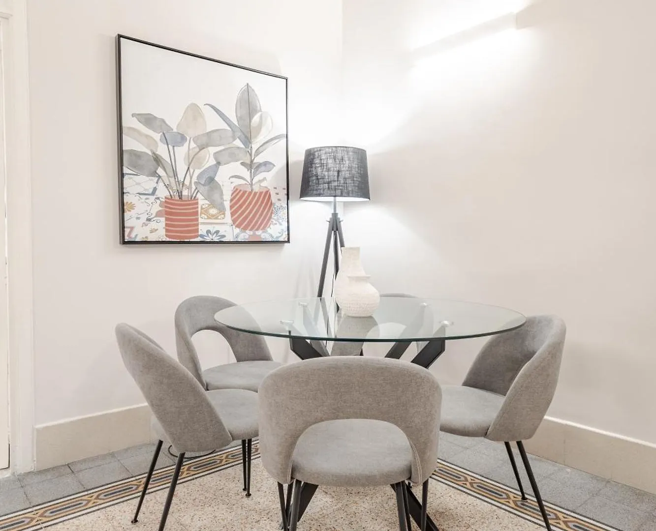 Zahir Suite Apartment 巴勒莫 0*,