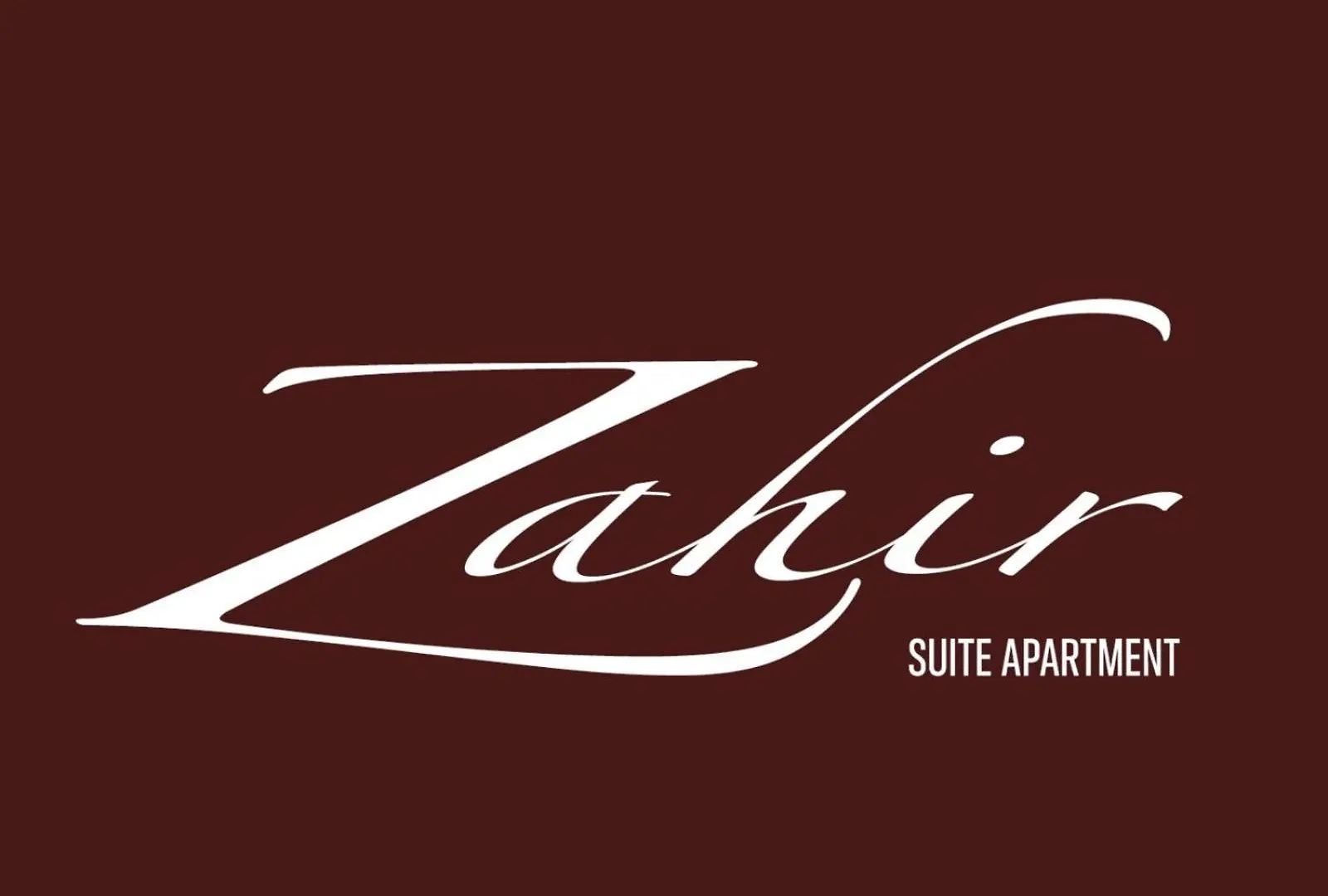 Zahir Suite Apartment 巴勒莫